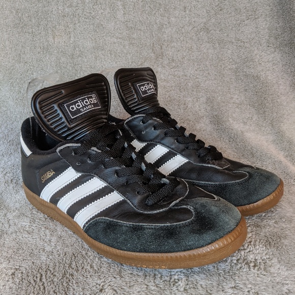 adidas Other - Adidas Samba Men's Size 8